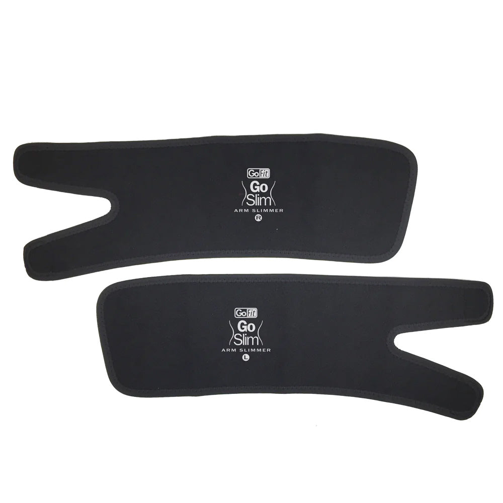 Ζώνη Αδυνατίσματος GoFit GoSlim Arm Slimmer 1 Pair